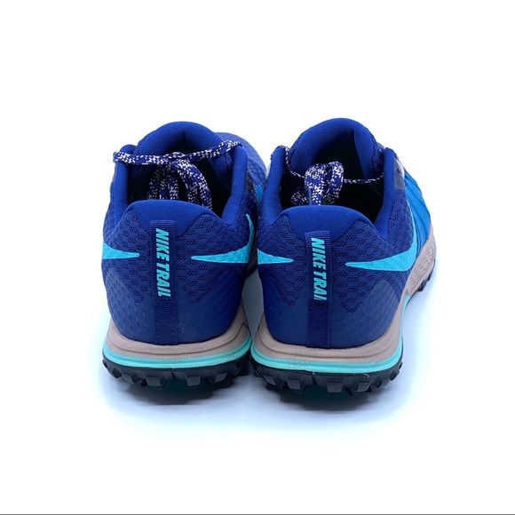 Nike Air Zoom Wildhorse 4 Trail Running - Picture 5 of 8